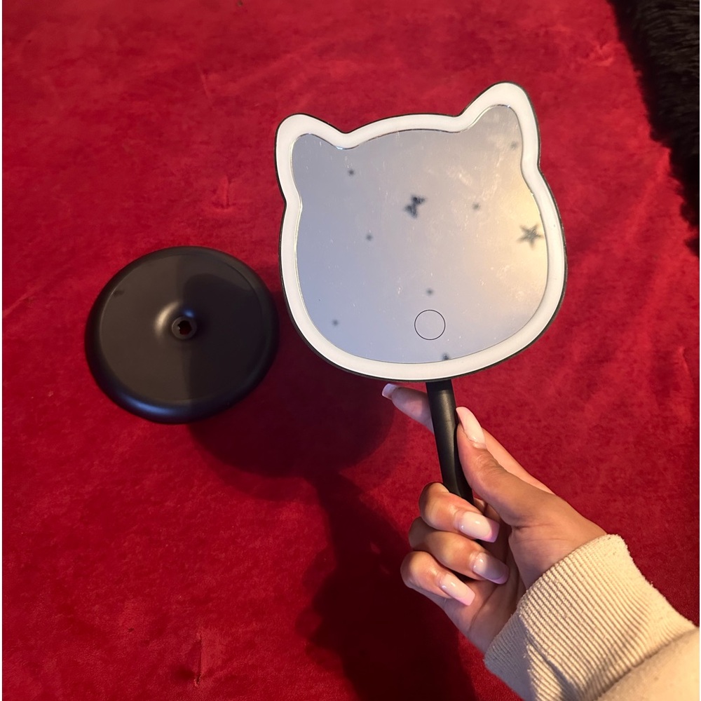 Hello Kitty Mini Mirror